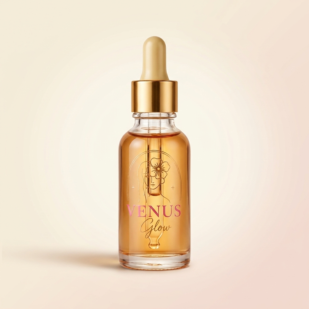 Venus Glow Glow Serum