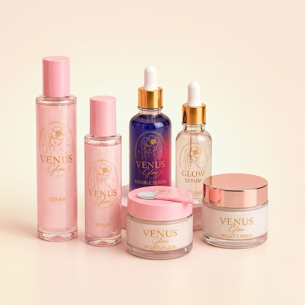 Radiance Kit