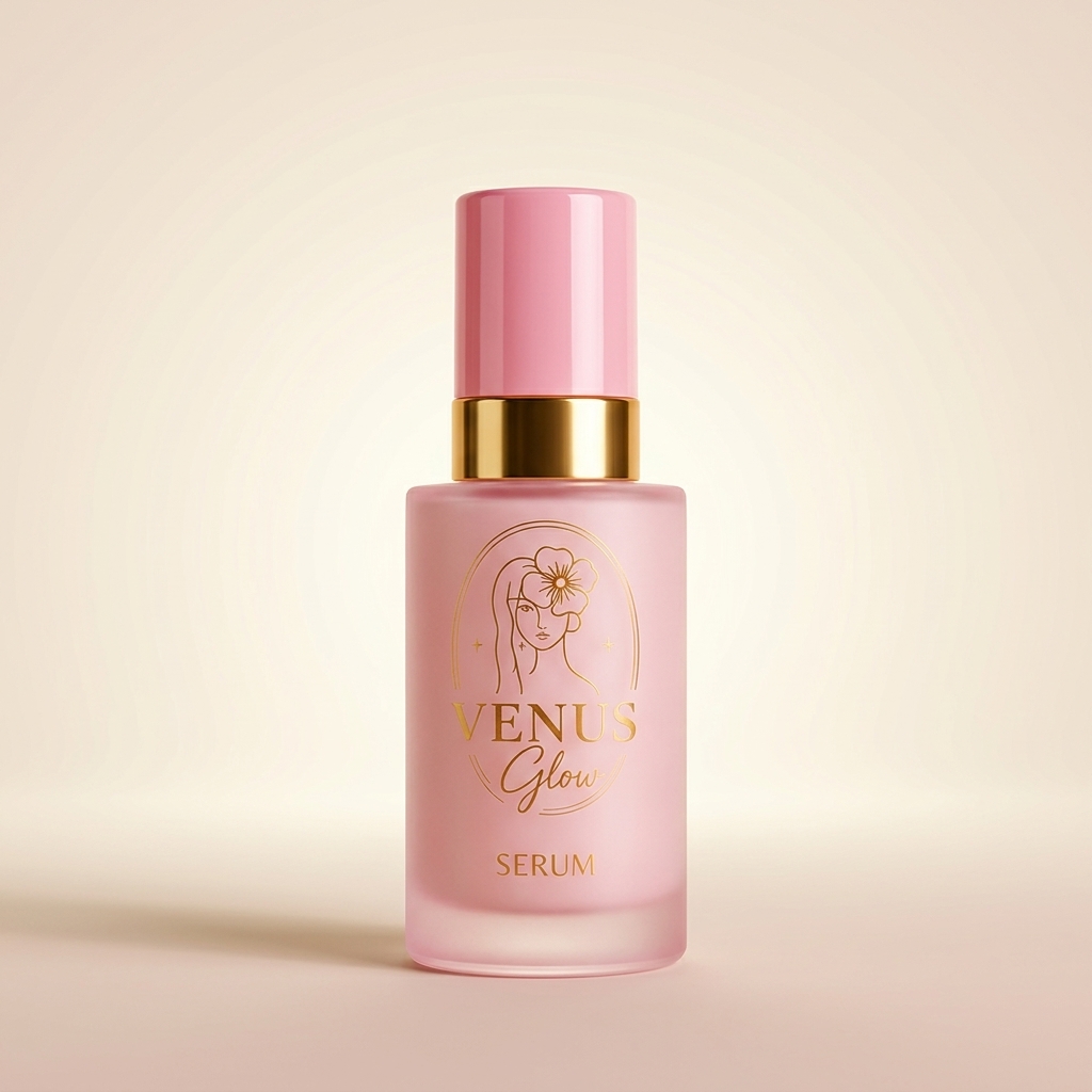 Venus Glow Serum